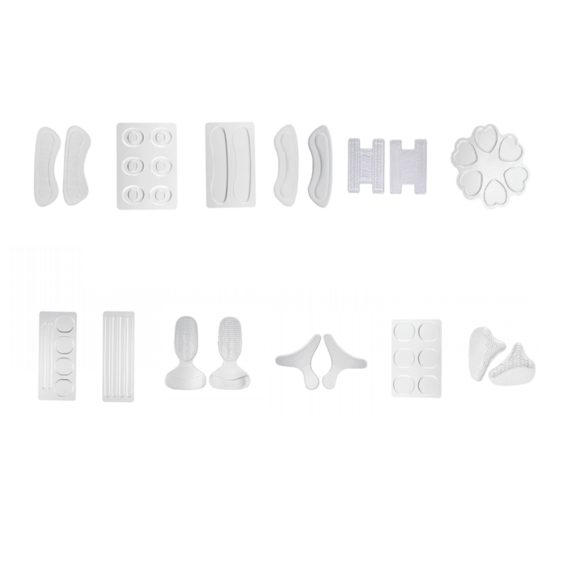 PU GEL Péče o nohy Heel line Heel Pad