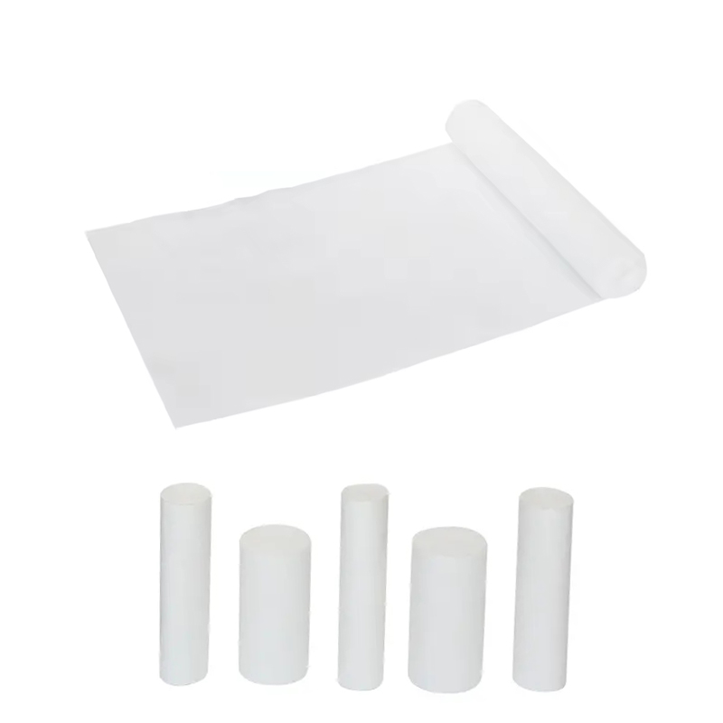 Lékařské nesterilní gázové obvazy vyhovující z bavlny