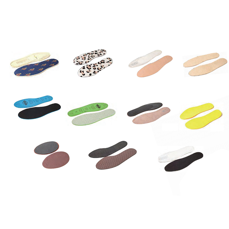 Latexové a jiné vložky