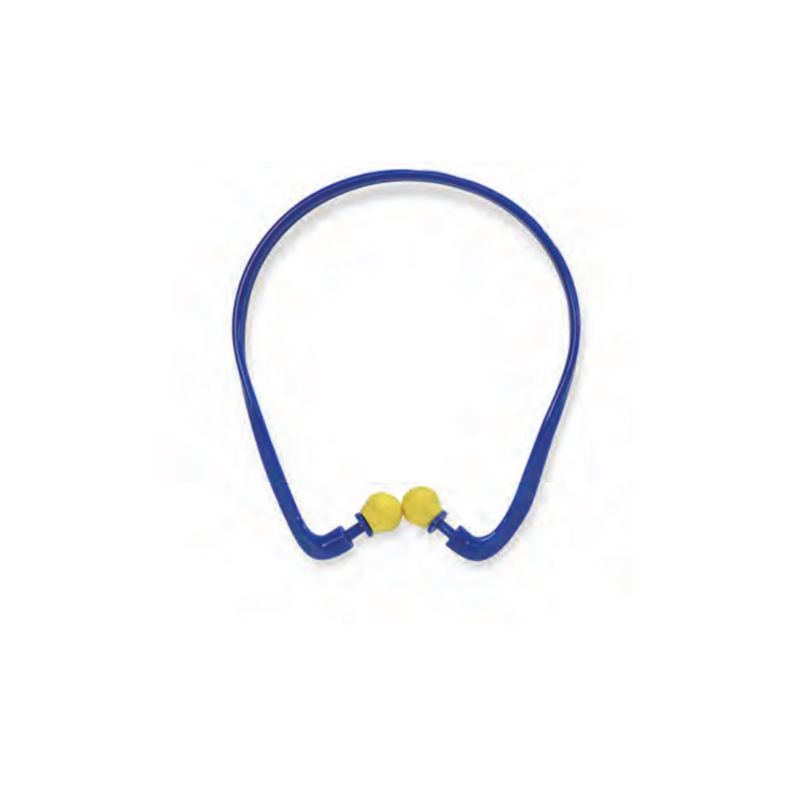 Páskové špunty do uší