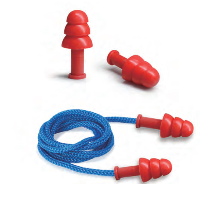 TPR špunty do uší