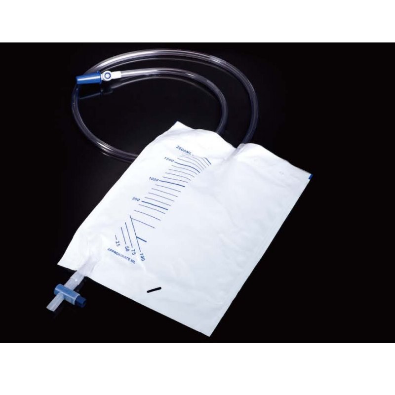 Sáček na odvod moči