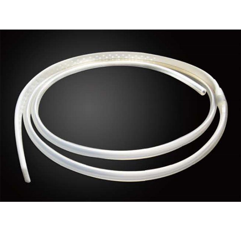 Silikonové odtoky - ploché