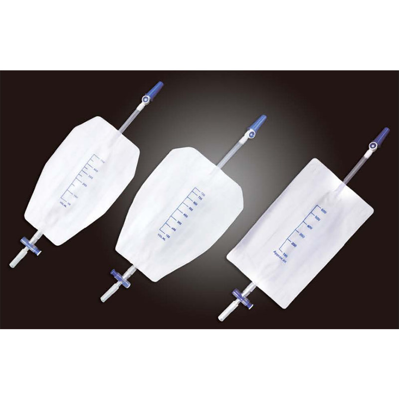 Taška na nohy 3-komorová