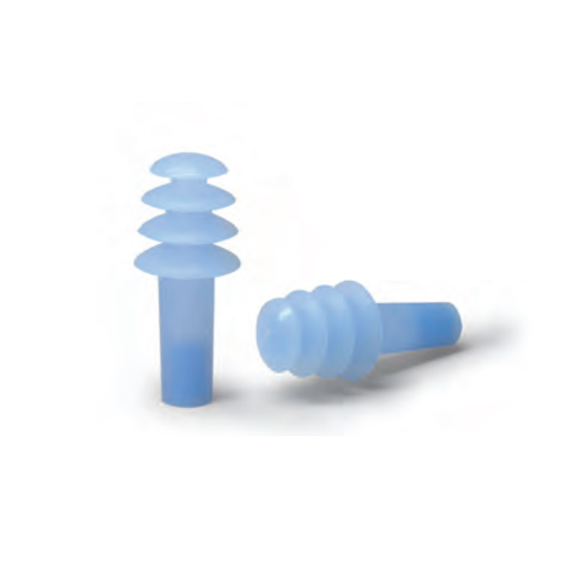 Hudební špunt do uší