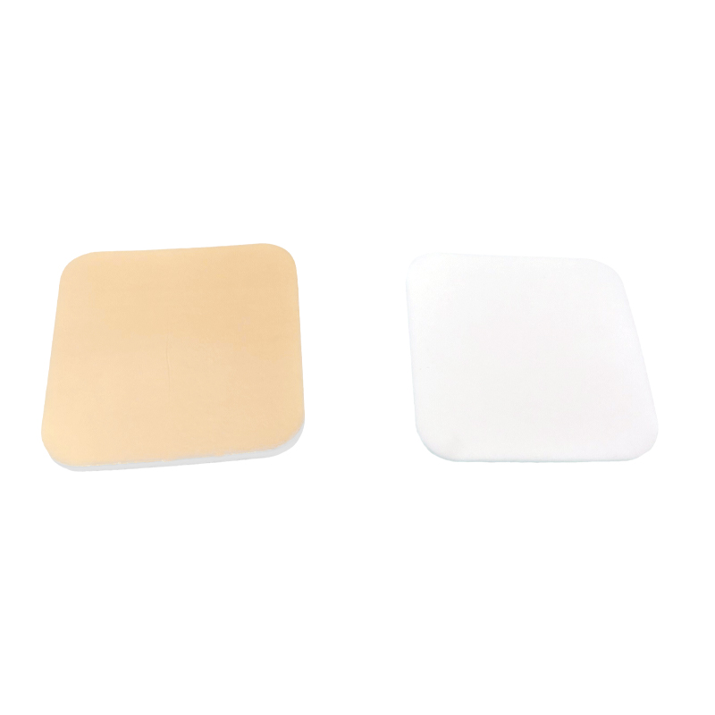 Pěnový obvaz (s PU fólií)