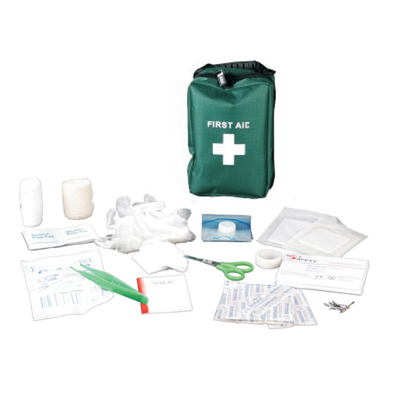 Přenosná střední sada