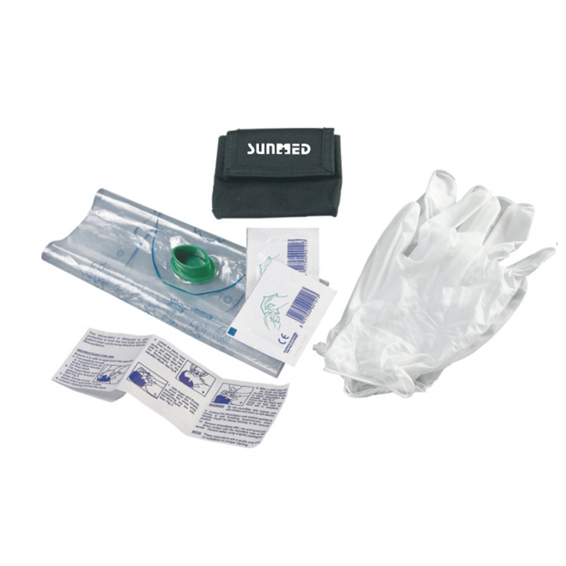 Antiinfekční balíček