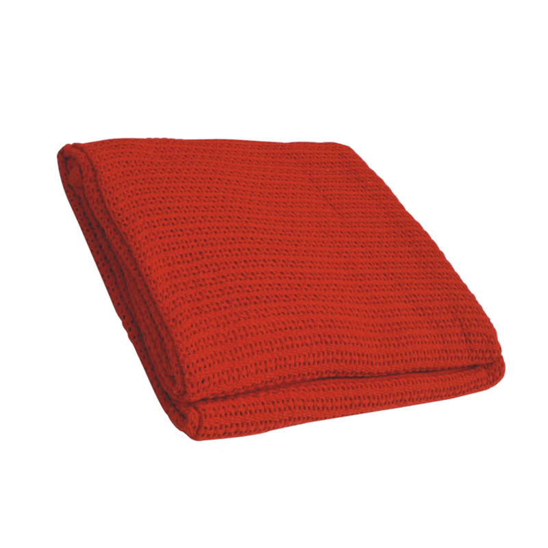 Bavlněná buněčná deka