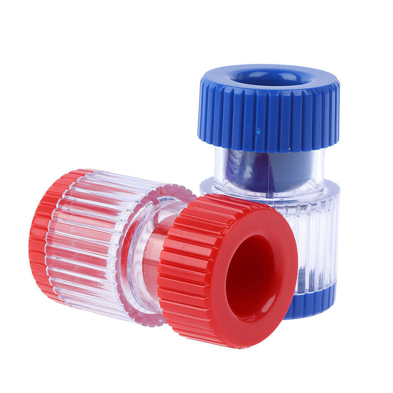 Přenosný Twist drtič a mlýnek na pilulky s úložným prostorem na pilulky 