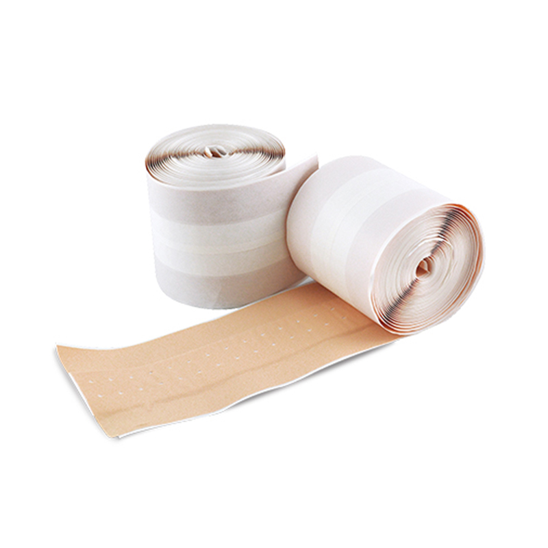 Bavlněné obvazy na rány