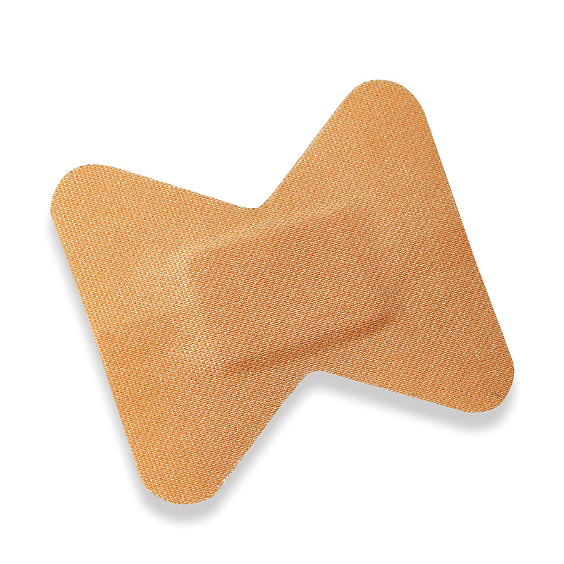 Béžová Flex první pomoc přilnavá látková náplast 