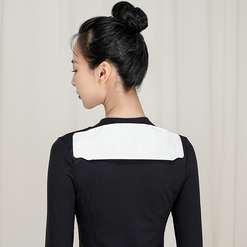 Jednorázová tepelná náplast na úlevu od bolesti na rameno