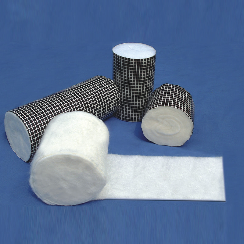 Ortopedická podložka