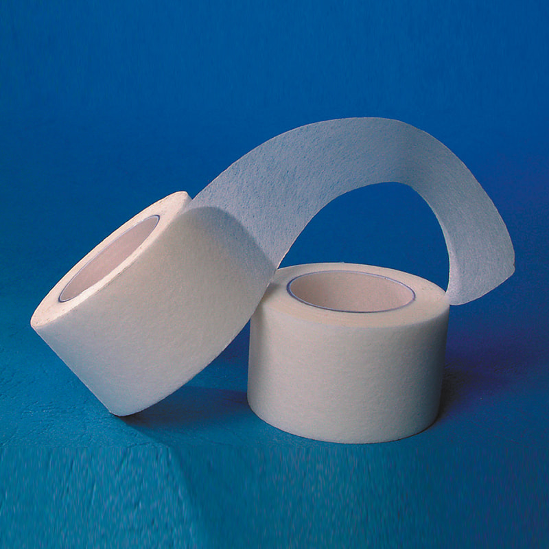 Mikroporézní páska