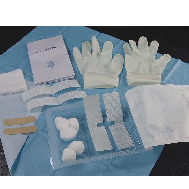 Základní převazový set