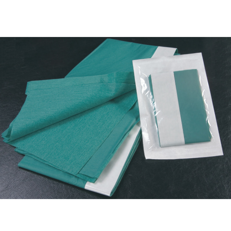 Chirurgická rouška