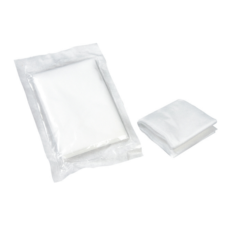 Obvaz na popáleniny