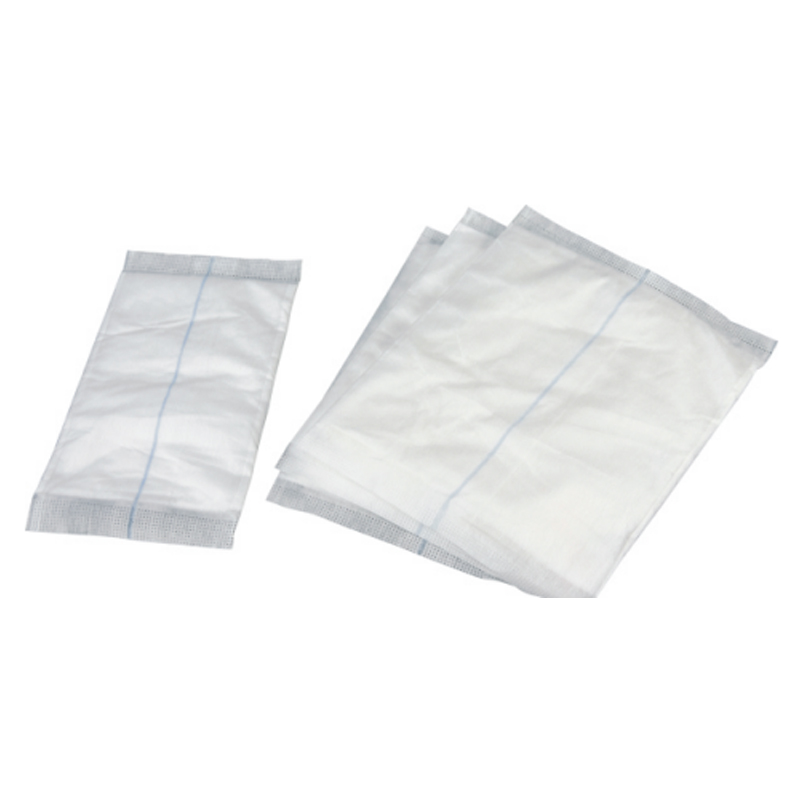 Břišní polštářek