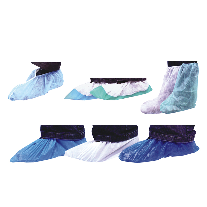 Návleky na boty a návleky na boty