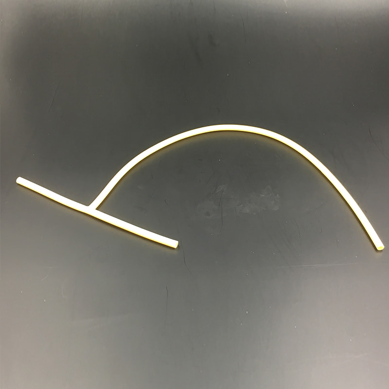 Jednorázová latexová drenážní trubice Tbilie