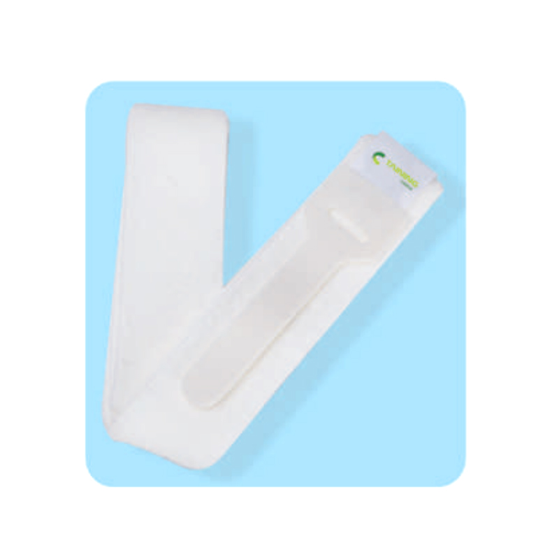 Fixační popruh katetru