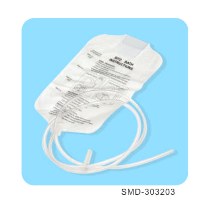 Sedací vak do koupele