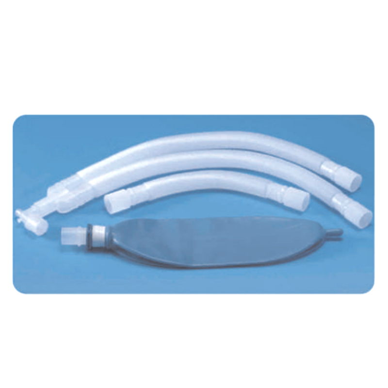 Dýchací okruh – rozšiřitelná hadička