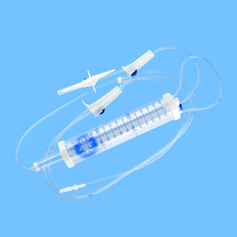 Přesný objem l.V.Set