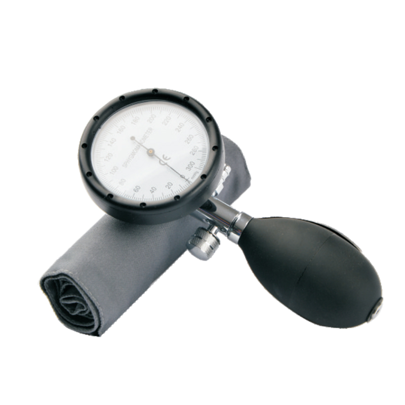 Aneroidní sfygmomanometr