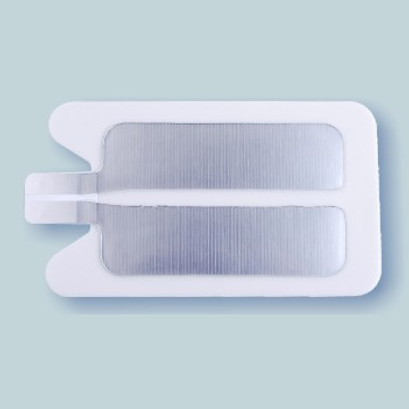 Jednorázová elektrochirurgická uzemňovací podložka