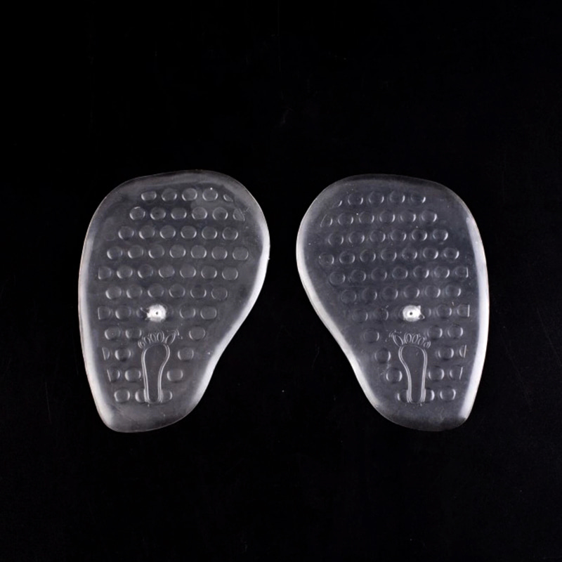 Protiskluzový polštářek na přední část chodidla