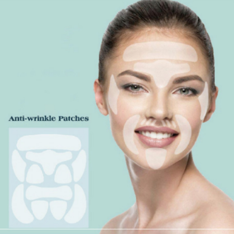 Face Lift Tape Face Patches Beauty Stickers/Thin face Plaster