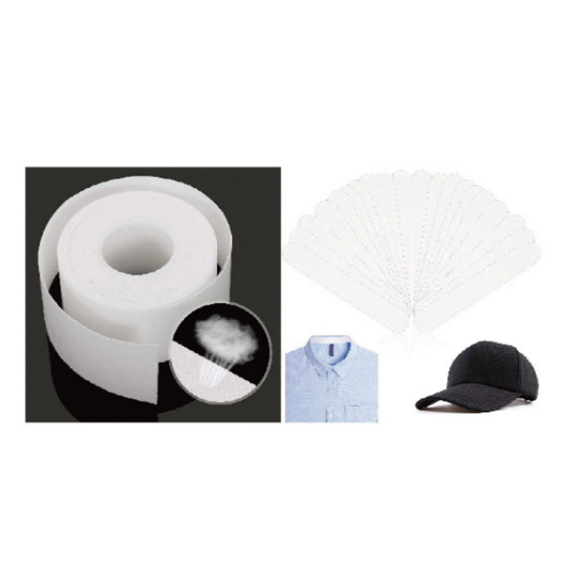 Nálepka na chránič límce/ochrannou čepici