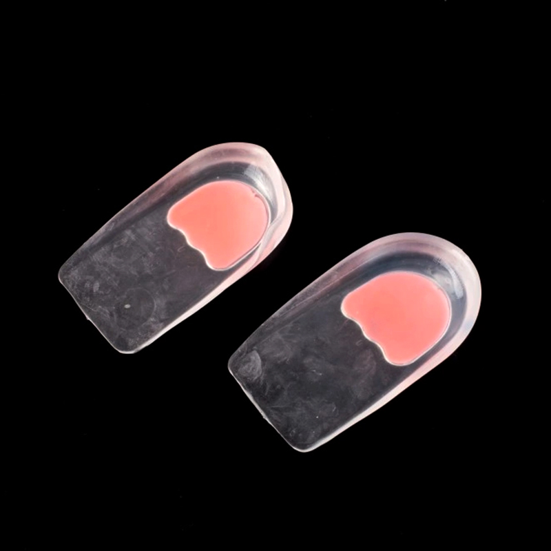 Polštář na paty pro každodenní použití