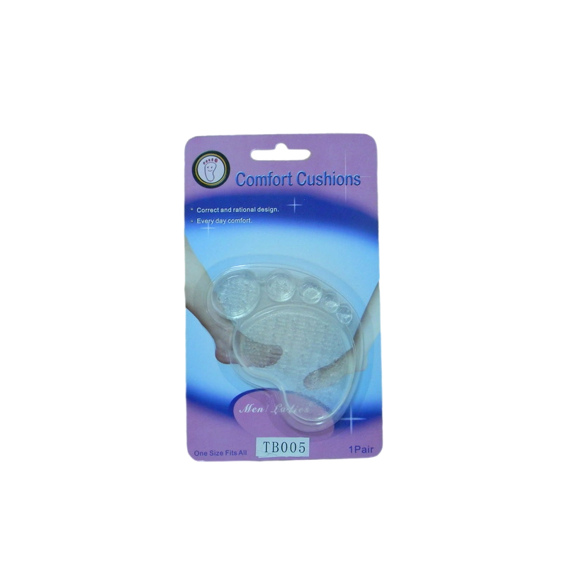 Polštář pro péči o nohy 