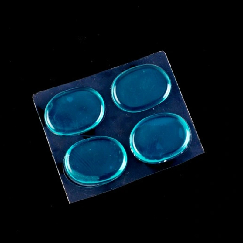 TPR polštářky přednoží skryté pro ochranu chodidla