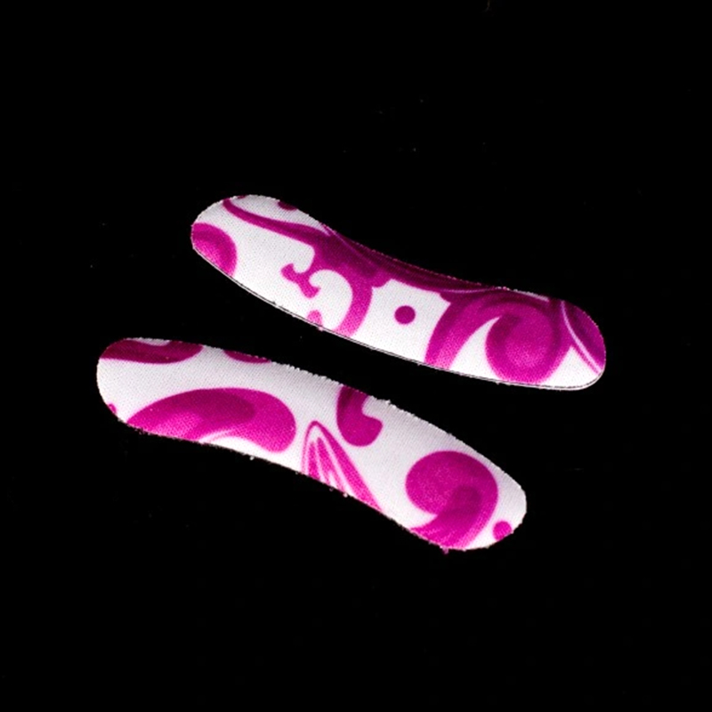 Měkká a pohodlná vložka na paty