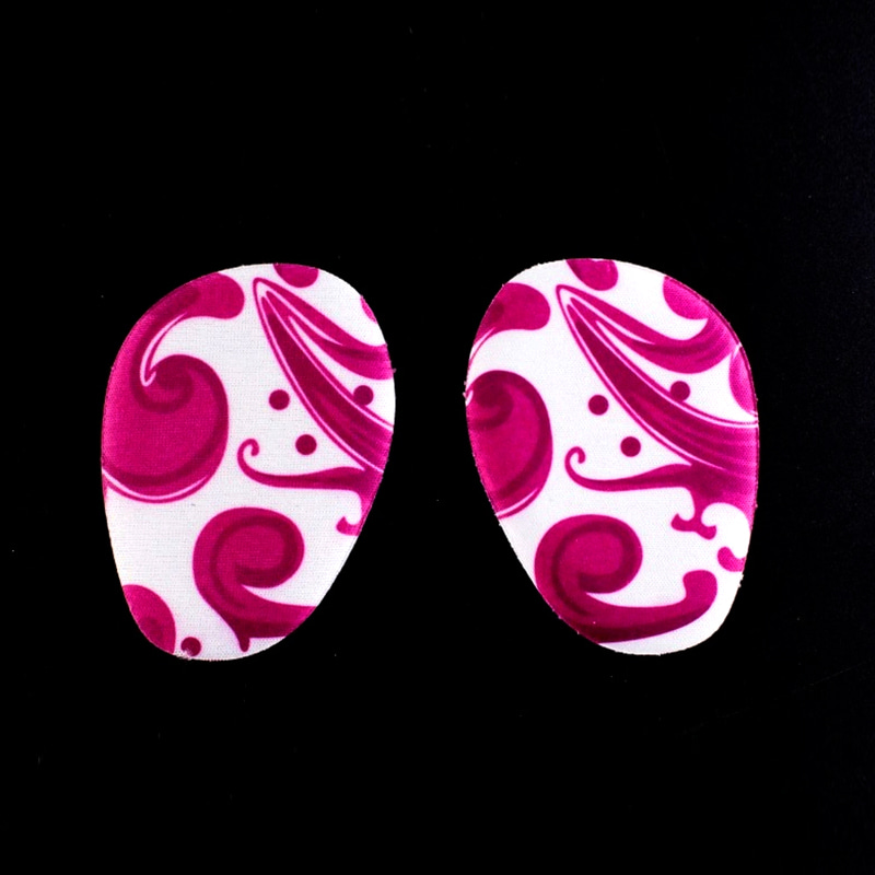 Dámský polštářek na přední část chodidla