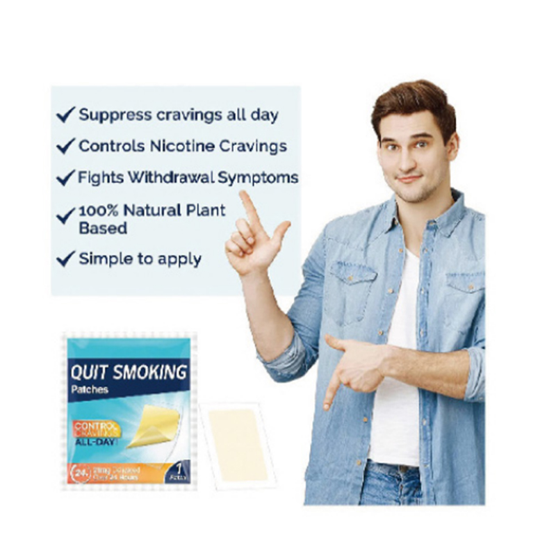 Nálepka se zákazem kouření