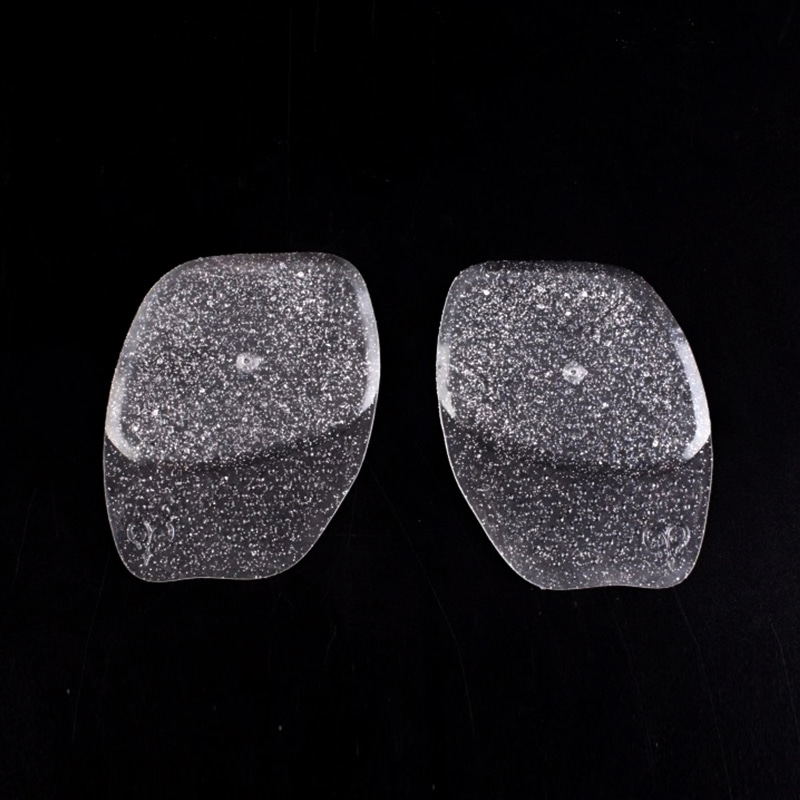 Pantofle na přední část chodidla