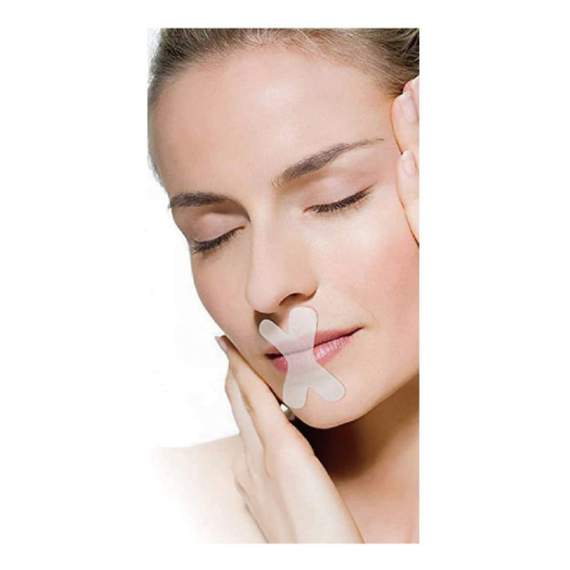 Silent Sticker Ústní páska