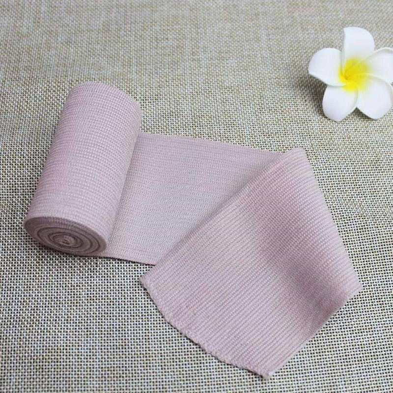 Gumová vysoce elastická kompresní bandáž